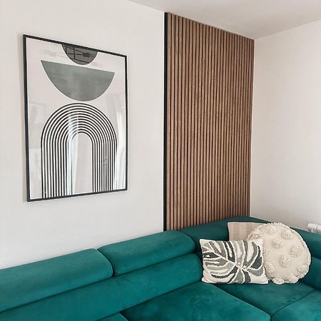 Apartman Bezinka Липно над Вълтава Екстериор снимка
