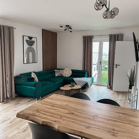 Apartman Bezinka Липно над Вълтава Екстериор снимка