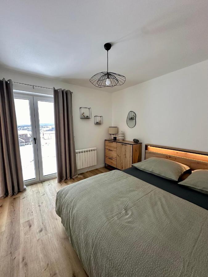 Apartman Bezinka Липно над Вълтава Екстериор снимка