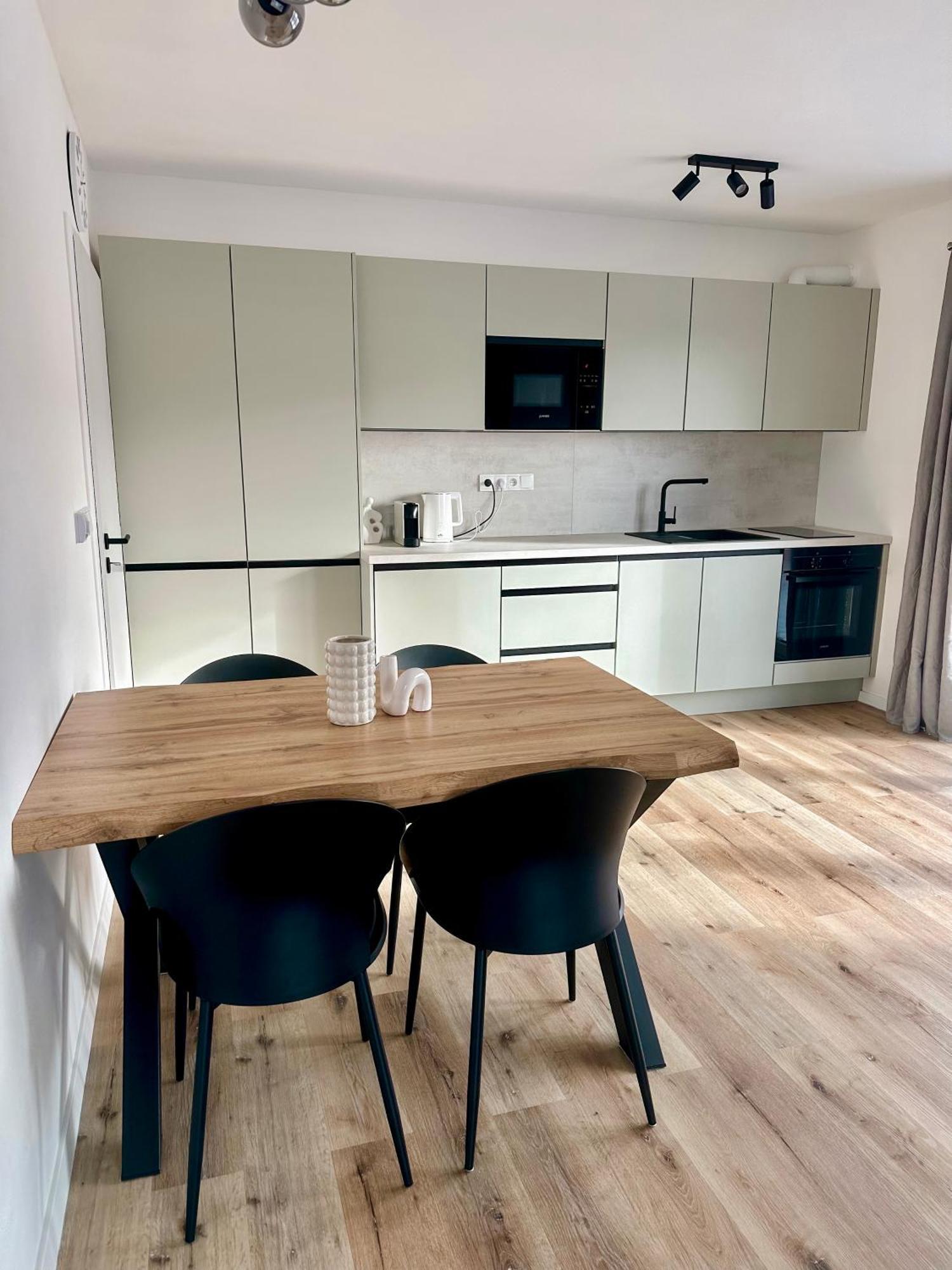 Apartman Bezinka Липно над Вълтава Екстериор снимка