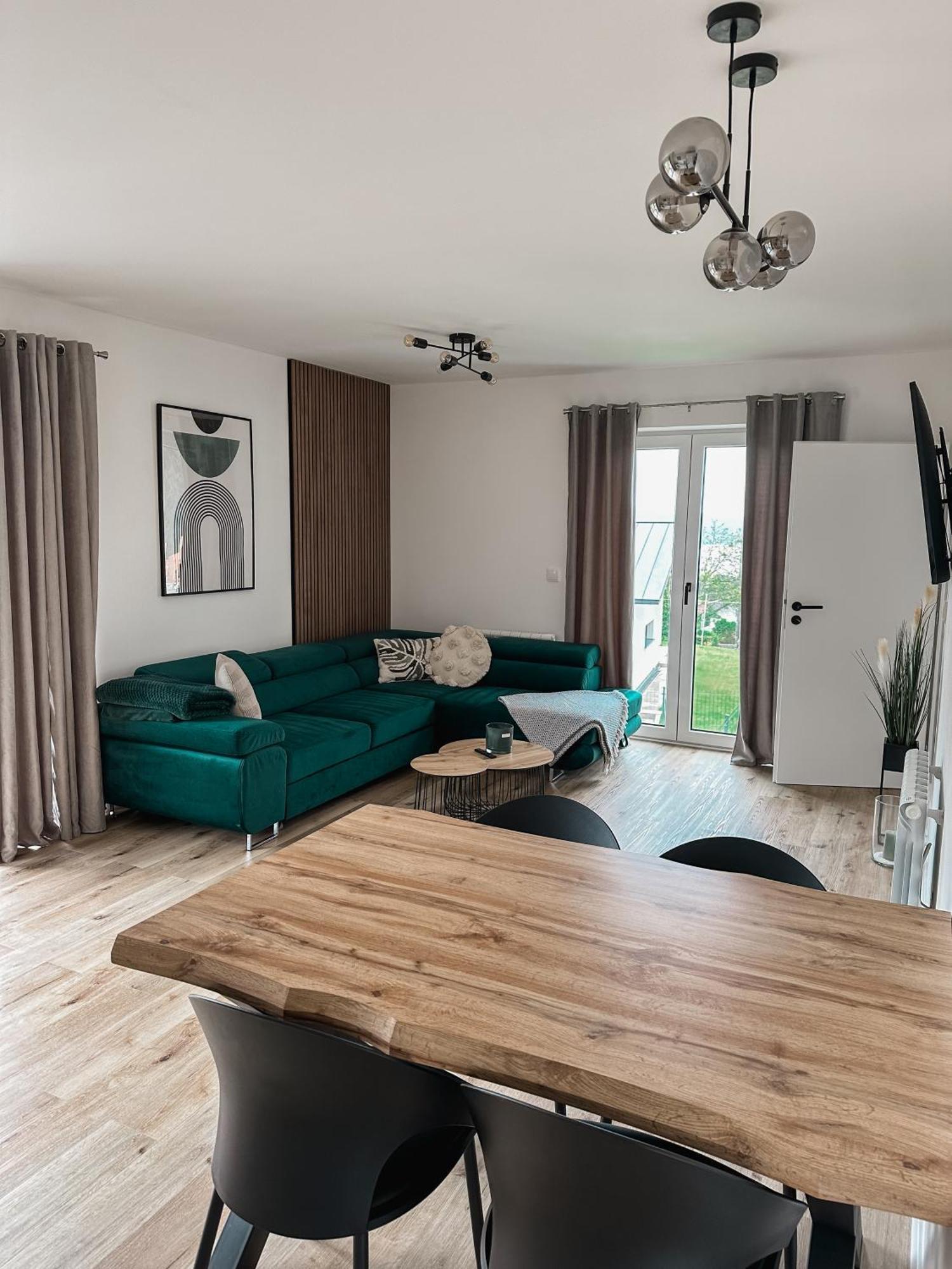 Apartman Bezinka Липно над Вълтава Екстериор снимка